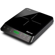 Girmi PI0400 Induction cooker - Induction Cooker