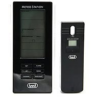 Trevi ME 3108/BK - Weather Station