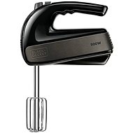 Black+Decker BXMXA500E Hand blender - Hand Mixer