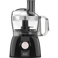 Black+Decker BXFPA600E Multimixer 1,2l - Countertop Blender