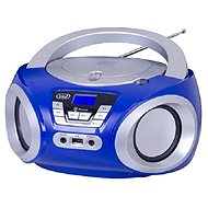 Trevi CMP 544 BL - Radio Recorder