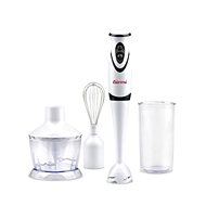 Girmi MX1500 Stick blender with set of accessories - Hand Blender