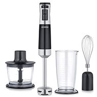 Severin SM 3772 Stick blender 600W+accessories - Hand Blender