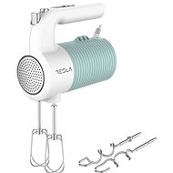 Tesla MX510BWS 350W hand blender - Hand Mixer