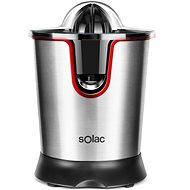 Solac EX6200 powerful juicer - Juicer