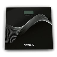Tesla BS102B Personal Scale - Bathroom Scale
