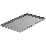 de Buyer 3360.60 Stainless steel baking tray 60x40cm - Baking Sheet