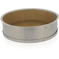 de Buyer 3213.24 Perfor. round mould 24cm, stainless steel - Baking Mould