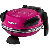 G3Ferrari G1000607 DELIZIA Pizza oven - Mini Oven