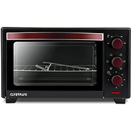 G3Ferrari G1013500 Il Moro 20 Plus - Mini Oven