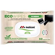 Meliconi 621020 - Reinigungstücher