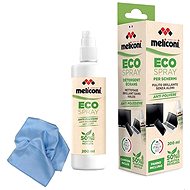 Meliconi 621021 Cleaning spray 200ml - Screen Cleaner