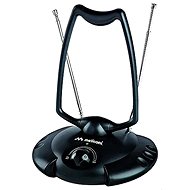 Meliconi 881001 Room antenna AT 380 USB - Indoor Antenna