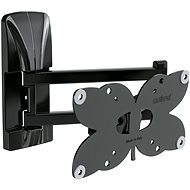 Meliconi 480991 SLIMSTYLE PLUS 100-200 SPIN SDR TV holder - TV Mount