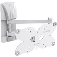 Meliconi 480992 SlimStyle Plus 100-200 SPIN SDR - TV Mount