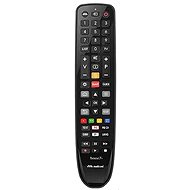 Meliconi 806071 Gumbody Personal 7 PLUS pro TV TLC - Dálkový ovladač na TV