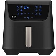 Black+Decker BXAF5500E - Hot Air Fryer
