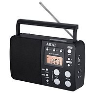 AKAI APR-200 - Rádio