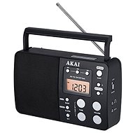 AKAI APR-200 - Radio