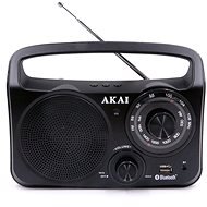 AKAI APR-85BT - Rádio