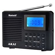 AKAI APR-400 - Rádio
