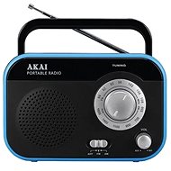 AKAI PR003A-410 BLACK - Radio