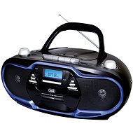 Trevi CMP 574USB/BLUE - Radio Recorder