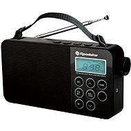 Roadstar TRA-2340PSW - Radio