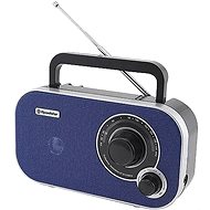 Roadstar TRA-2235/BL - Radio