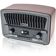 Roadstar HRA-270D+BT radio DAB, BT Vintage - Radio