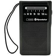 Roadstar TRA-1230/BK - Rádio