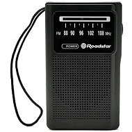 Roadstar TRA-1230/BK - Radio
