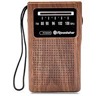 Roadstar TRA-1230/WD - Radio