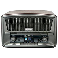 Roadstar HRA-270CD+BT - Radio
