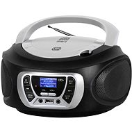 Trevi CMP 510 DAB BK - Radio