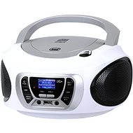 Trevi CMP 510 DAB WH - Radio