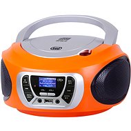 Trevi CMP 510 DAB ORG - Radio