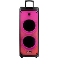 AKAI PARTY SPEAKER 1010 - Speaker