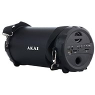 AKAI ABTS-12C - Bluetooth Speaker