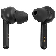 Trevi HMP 12E07 AIR BK MINI - Wireless Headphones