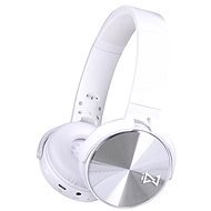 Trevi DJ 12E50 BT/WH - Wireless Headphones
