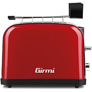 Girmi TP5602 Toaster - Toaster