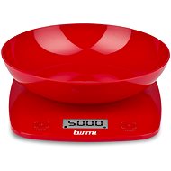 Girmi PS0102 - Kitchen Scale