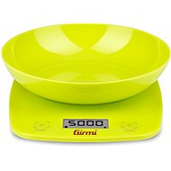 Girmi PS0103 - Kitchen Scale