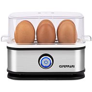 G3Ferrari G1015600 Poché Eggbeater - Egg Cooker