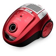 Tesla BG200R - Bagged Vacuum Cleaner