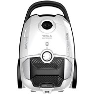 Tesla BG400W - Bagged Vacuum Cleaner