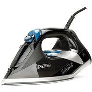 Black+Decker BXIR2804E Steam iron - Clothes Iron