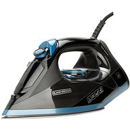 Black+Decker BXIR2604E Steam iron - Clothes Iron