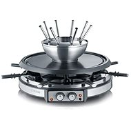 Severin RG 9948 - Electric Grill